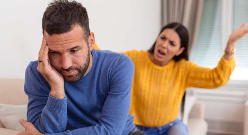 السبب الأول وراء انهيار العلاقات الزوجية.. ليس الخيانة!