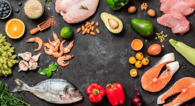 اطعمة تقوي الذاكرة