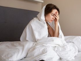الحقيقة الصادمة عن تعب ما بعد الولادة.. ليس كما تظنين!