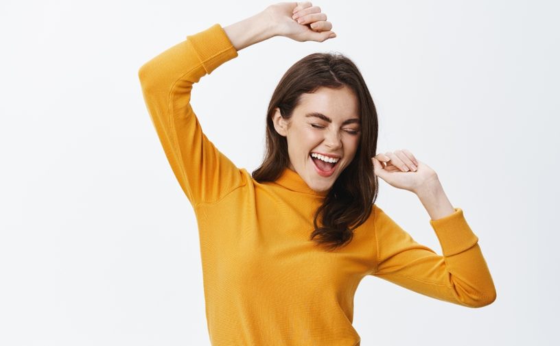 10 دقائق يوميًا قد تنقذك من السكتة الدماغية! اكتشفي السر