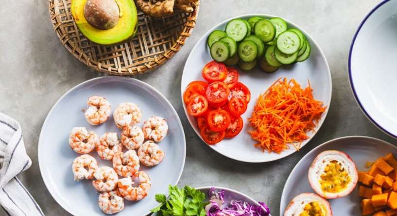 اطعمة تقوي المناعة 