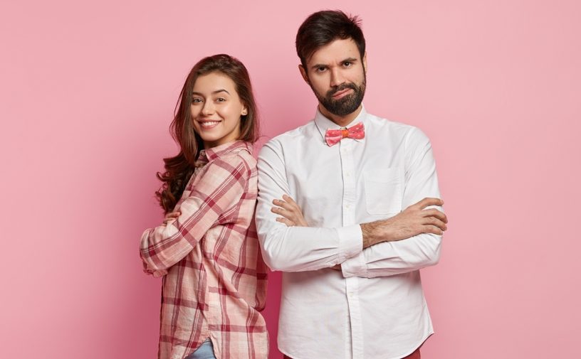 الفرق المدهش بين دماغ الرجل والمرأة