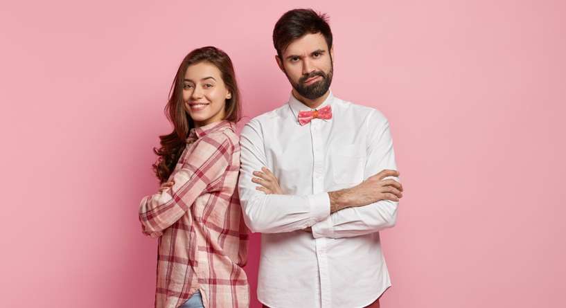 الفرق المدهش بين دماغ الرجل والمرأة