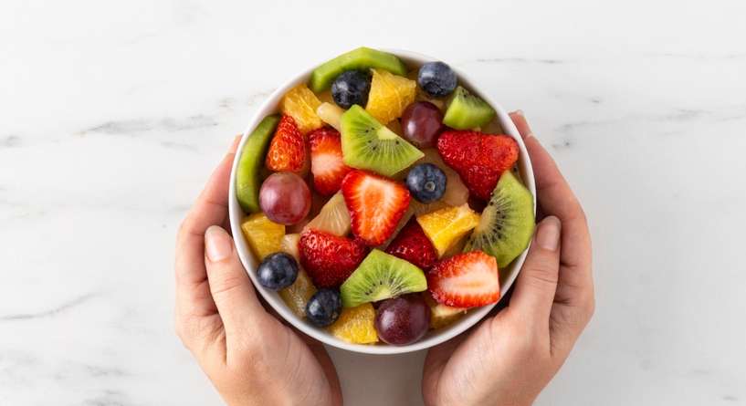 ٩ فواكه خارقة ستجعل جسمكِ أقوى وعقلكِ أنشط