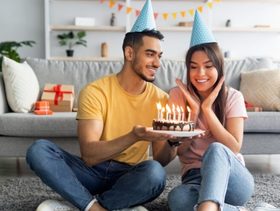 افكار عيد زواج