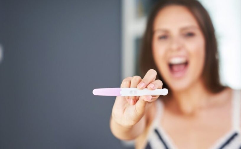 لحدوث الحمل ماذا افعل بعد اتمام العلاقة الزوجية