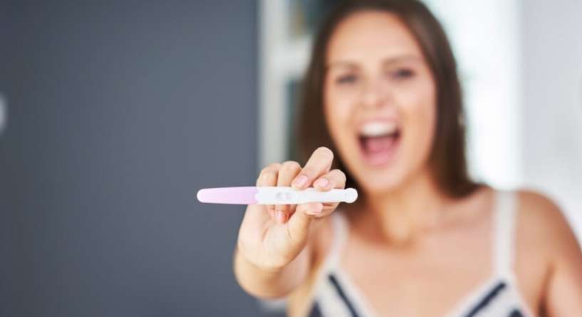 لحدوث الحمل ماذا افعل بعد اتمام العلاقة الزوجية