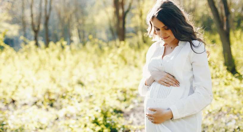 هذا الطعام البسيط يصنع معجزة في دماغ جنينكِ!