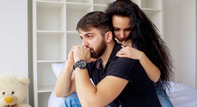 مهارات لحل مشاكل الزواج بذكاء