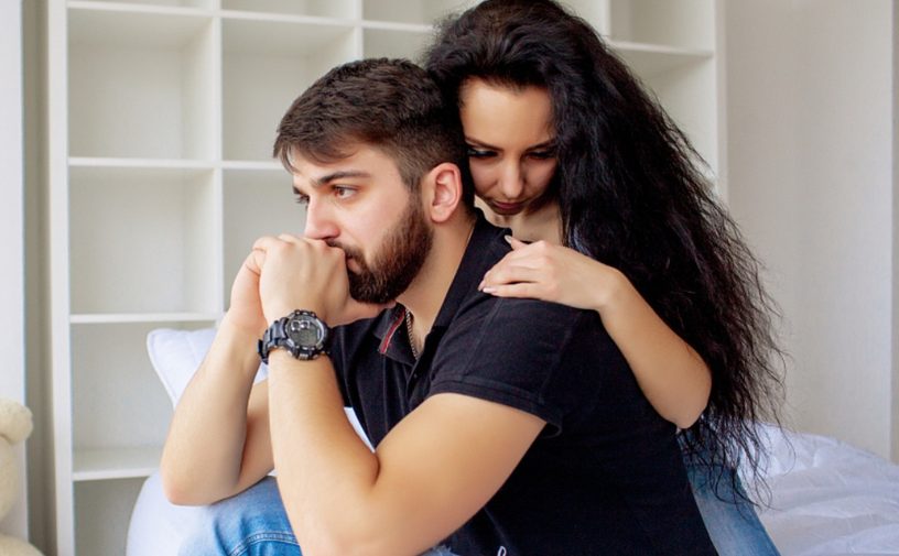 مهارات لحل مشاكل الزواج بذكاء
