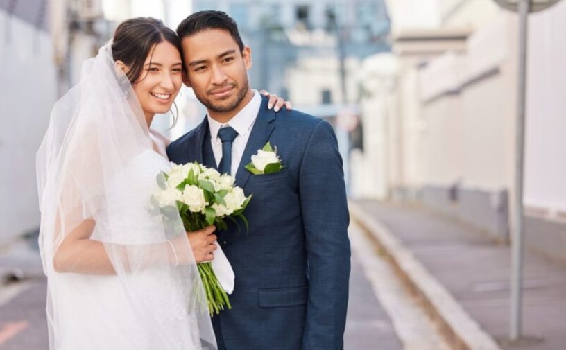 تسجيل دخول زواج