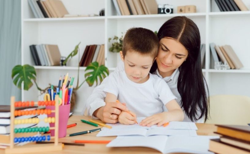 وسائل تعليميه للاطفال