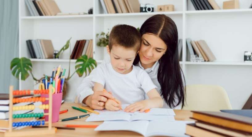 وسائل تعليميه للاطفال