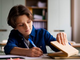 من افضل اوقات المذاكرة​ ​