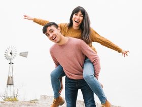 أهمية التعبير عن المشاعر في العلاقة الزوجية الناجحة