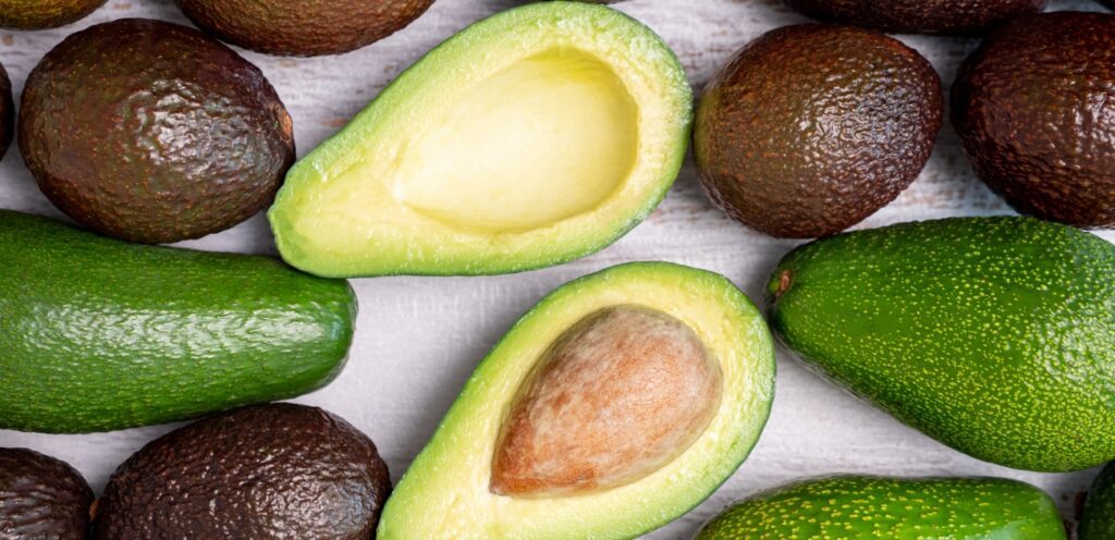 أفوكادو