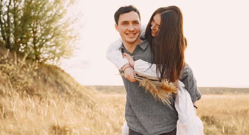 نصائح لنجاح العلاقة بين الزوجين