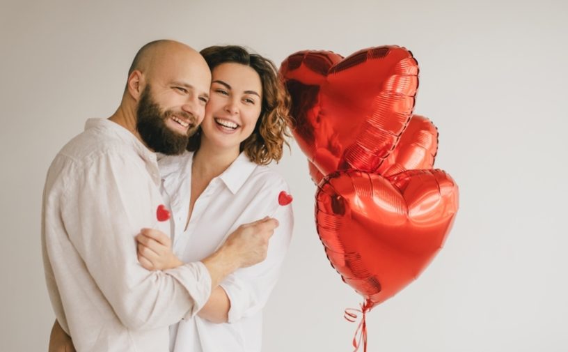 اجمل كلمات لعيد الزواج