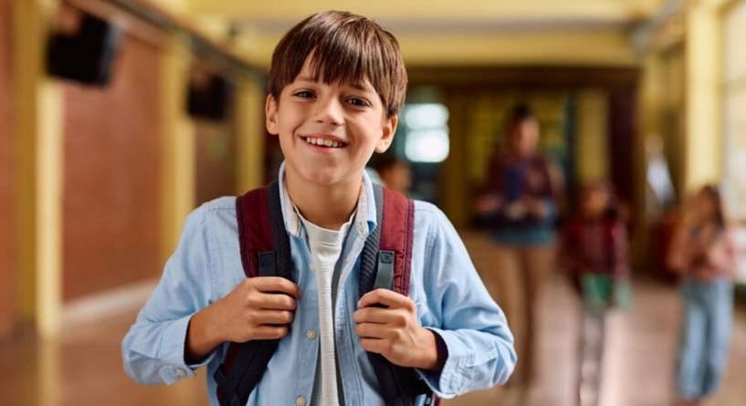 الامن و السلامة المدرسية