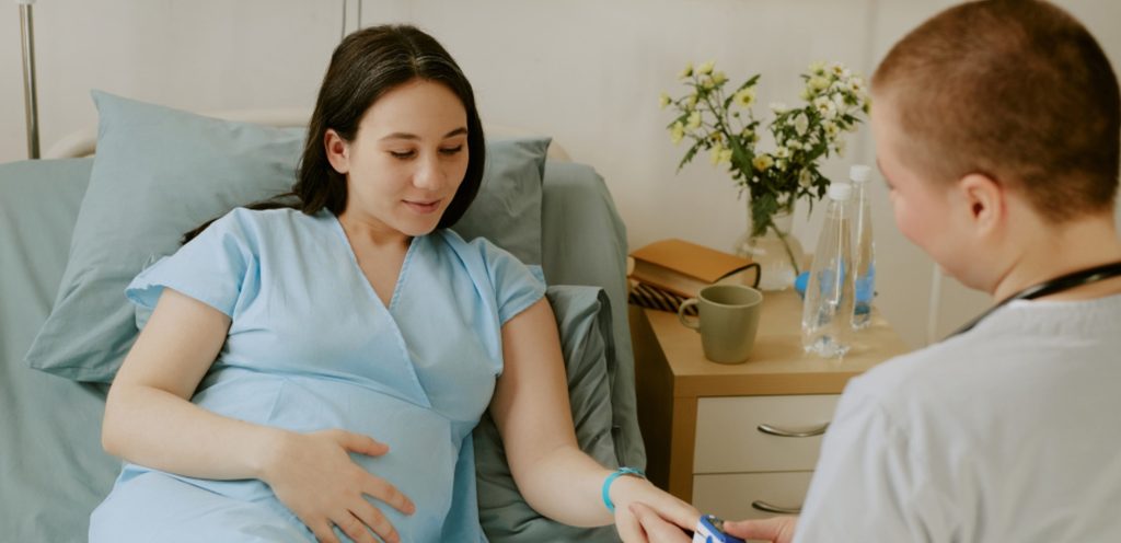 الفحوصات الضرورية لسلامة الجنين