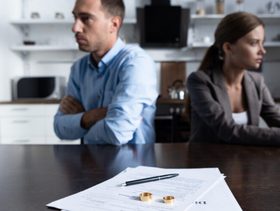 متى يكون الطلاق صحيحا