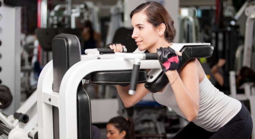 اهمية النشاط البدني