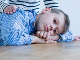 علاج نقص الحديد عند الاطفال