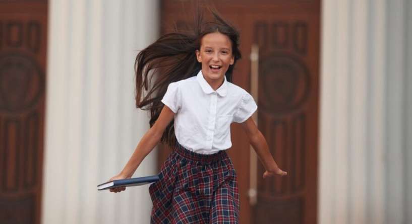 ملابس مدرسة ولادي