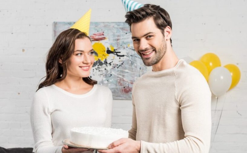 ذكرى عيد زواج