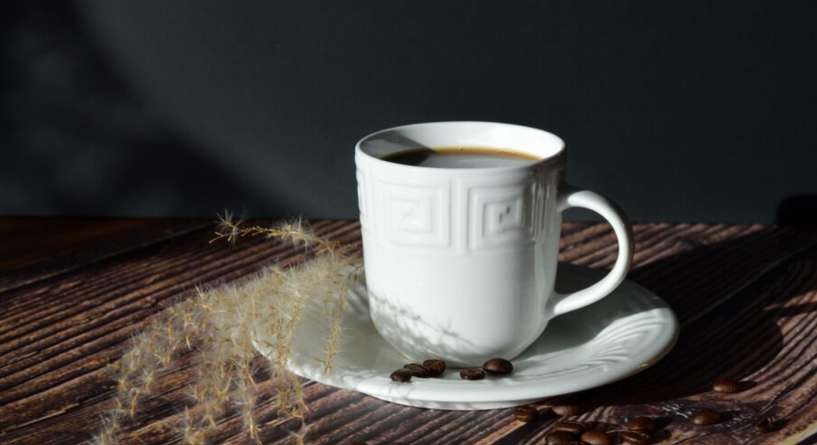 أضرار القهوة للحامل