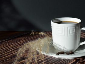 أضرار القهوة للحامل