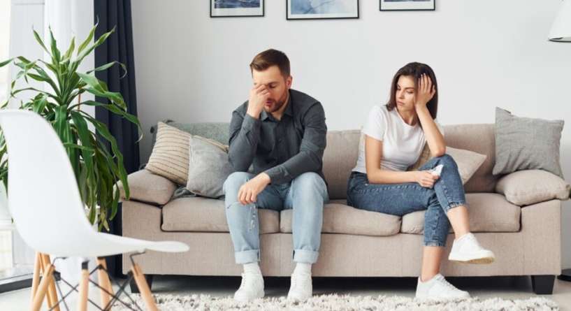 علامات الرجل الذى يريد الطلاق​ ​