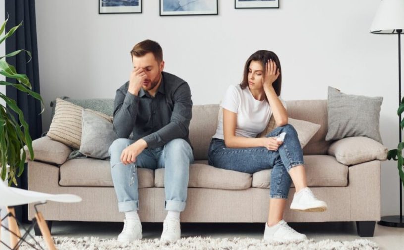 علامات الرجل الذى يريد الطلاق​ ​