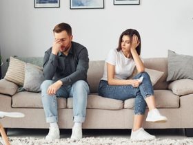 علامات الرجل الذى يريد الطلاق 