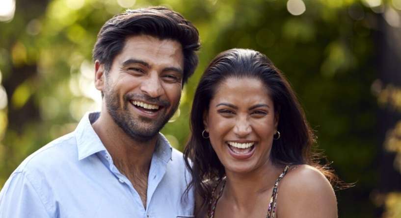 كلام عن عيد الحب للزوج