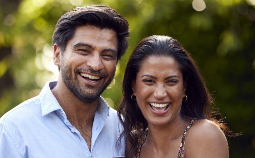 كلام عن عيد الحب للزوج