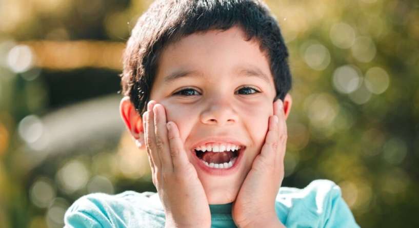 عبارات تشجيعية للاطفال