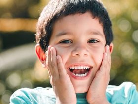 عبارات تشجيعية للاطفال