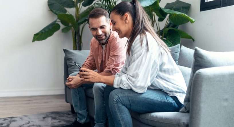 اسئلة شريك الحياة