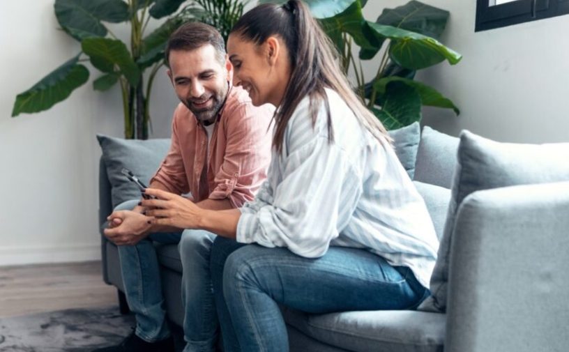 اسئلة شريك الحياة