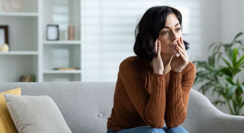 لتخلص من القلق