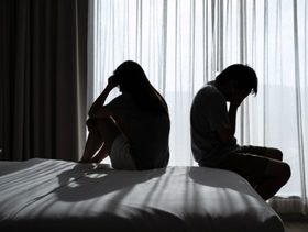 اسباب ضعف الانتصاب ائناء العلاقة