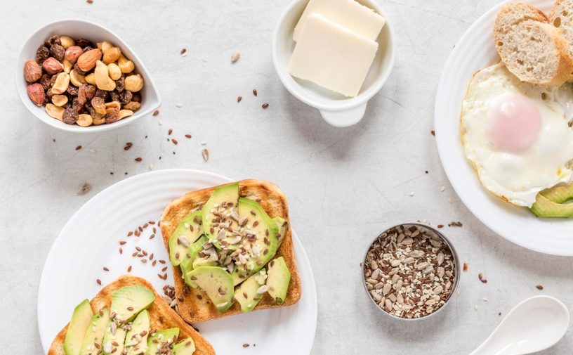 خبراء تغذية يؤكدون: فطورك هو الخطوة الأولى نحو الرشاقة