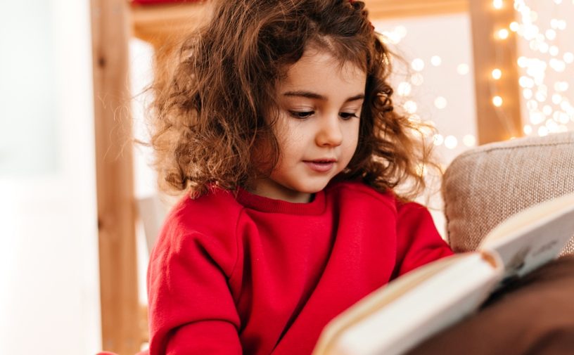 كيف تبني قصص الخيال العلمي جيلًا من المبتكرين الصغار؟