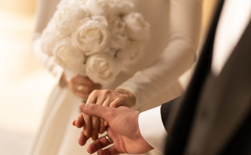 الزواج بنية الطلاق