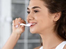 صحة الفم والاسنان