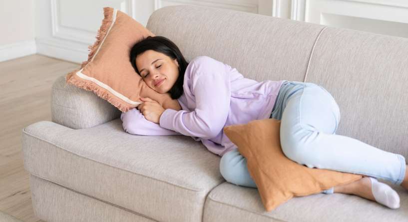 دراسة حديثة تكشف: قيلولة قصيرة تكفي لإنعاش الدماغ والتركيز