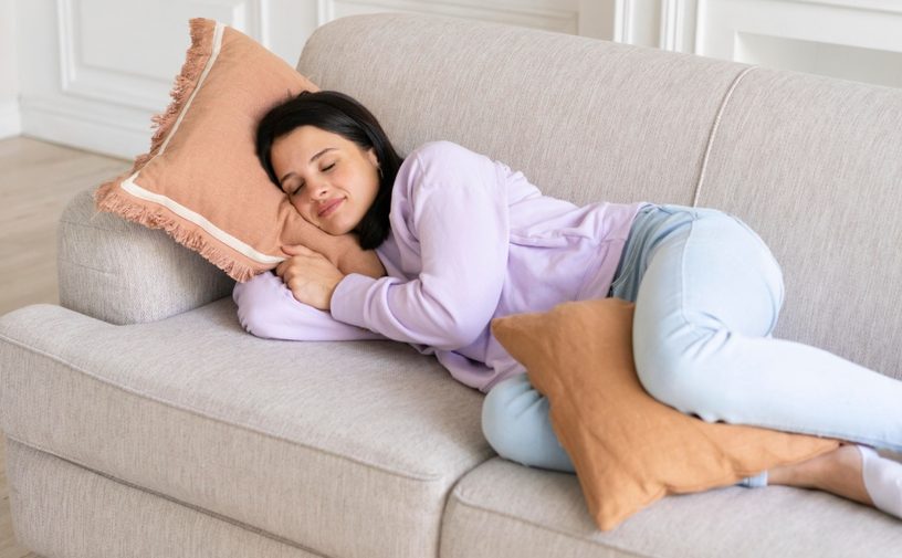 دراسة حديثة تكشف: قيلولة قصيرة تكفي لإنعاش الدماغ والتركيز