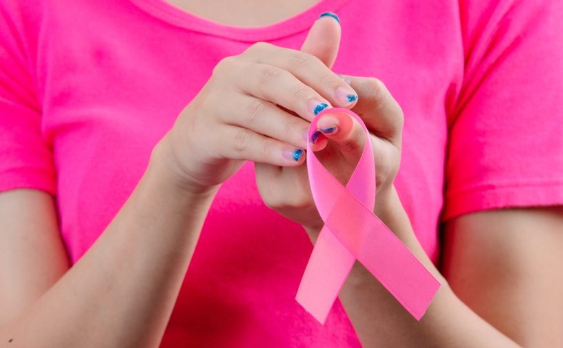 مراحل سرطان الثدي