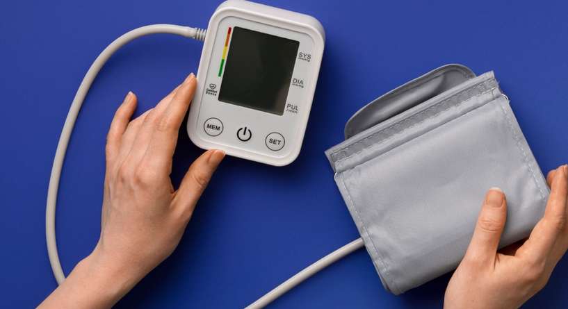 العلاقة الخفية بين اضطراب النوم وارتفاع ضغط الدم خلال الحمل